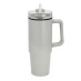 MUG MEGA - gris