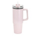 MUG MEGA - rosado