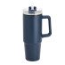 MUG MEGA - azul