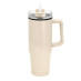 MUG MEGA - beige