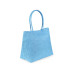 Nirfe 43x36x22 - Celeste