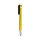 Soporte FINEX - Amarillo
