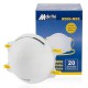 Mascarilla N95 CIRCULAR