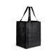 Shop XL 33x38x25 - Negro