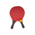 Point - Rojo