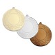 IBBM008 - Bronce