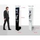 TOTEM SANITIZADOR - Covid19