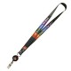 Lanyard YOYO RETRACTIL - Varios Colores