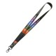 Lanyard MOZQUETON METALICO - Varios Colores
