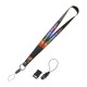 Lanyard CORDEL - Varios Colores