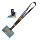 Lanyard GRIPPER - Varios Colores