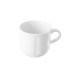Set Tazas de Café - Blanco