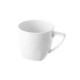 Set Tazas de Café - Blanco