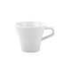 Set Tazas de Café - Blanco