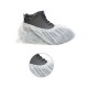 Cubre Zapato Desechable - Blanco