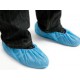 Cubre Zapato Desechable - Celeste