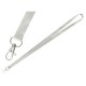 Lanyard PCD-15 - Plateado