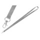 Lanyard PCD-15 - Gris