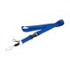 Lanyard P-TEXTURADO - Azulino