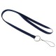 Lanyard PORTA LLAVERO - Azul