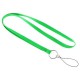 Lanyard PORTA LLAVERO - Verde