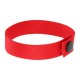 Pulsera ID PROMOCIONAL - Rojo