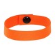 Pulsera ID PROMOCIONAL - Naranjo