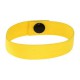 Pulsera ID PROMOCIONAL - Amarillo Claro