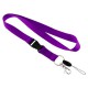 Lanyard LISO - Morado