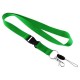 Lanyard LISO - Verde