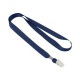 Lanyard PINZA - Azul