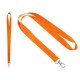 Lanyard S-LISO - Naranjo