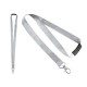 Lanyard BREAK - Plateado