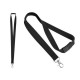 Lanyard BREAK - Negro