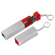 Set Manicure - Rojo