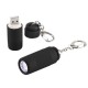 Linterna LED/USB - Negro