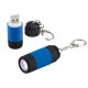 Linterna LED/USB - Azul