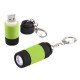 Linterna LED/USB - Verde