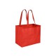 Eco Gigante 45x38x25 - Rojo