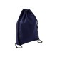 Eco Drawsting 34x44 - Azul Marino