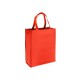 Eco Shopper 30x40x12 - Rojo