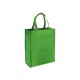 Eco Shopper 30x40x12 - Verde Pistacho