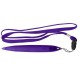 GROSS Lanyard - Morado