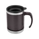 Mug Acero 440 cc. - Negro