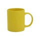 Tazón Cerámica 350 cc. - Amarillo Claro