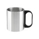 Taza Camping - Acero Inoxidable