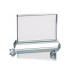 RECTANGULAR HORIZONTAL - Cristal