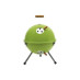 Parrilla Portatil - Verde