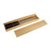 Set Asado Caja Madera