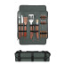 Set Asado Enrollable